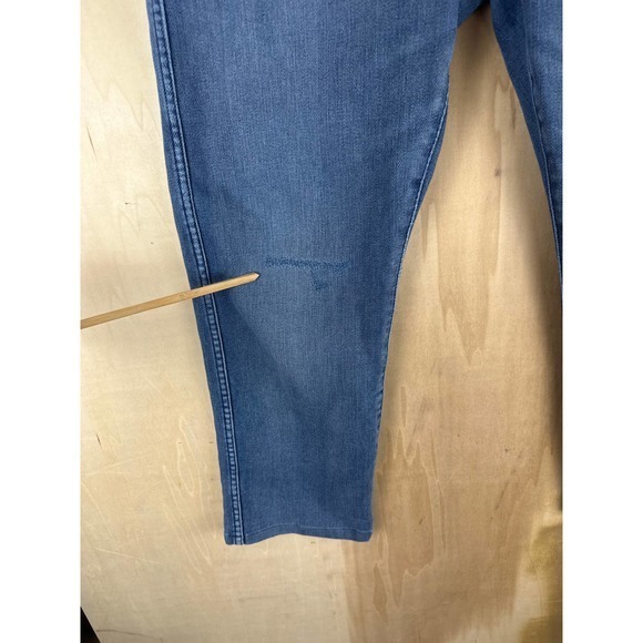 Banana Republic Jeans Men’s‎ 36x26  The Traveler Slim Hemmed - Picture 2 of 10